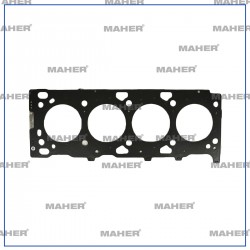 SİLİNDİR KAPAK CONTASI HILUX 14-20 GUN125 - GUN126 - GUN135 / 2.4cc - 2.8cc / 1GDFTV - 2GDFTV 1.40mm