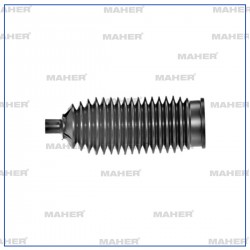 DIREKSIYON KÖRÜGÜ CLIO III / MODUS / MICRA 02-23