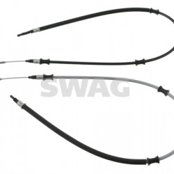 TEL EL FREN VECTRA B 95-03 ARKA SAĞ-SOL TEL EL FREN VECTRA B 95-03 ARKA SAĞ-SOL