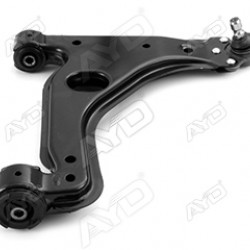 SALINCAK ASTRA G / ASTRA H / VECTRA B / MERIVA B / ZAFIRA A ROTİLLİ SAC ALT SAĞ