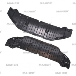 KARTER MUHAFAZASI ELANTRA 11-13 ÖN