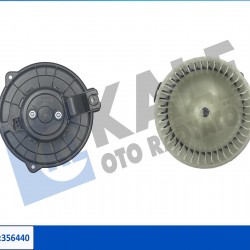 KALORİFER MOTORU COROLLA 03-08 / AVENSIS 03-08 KALORİFER MOTORU COROLLA 03-08 / AVENSIS 03-08