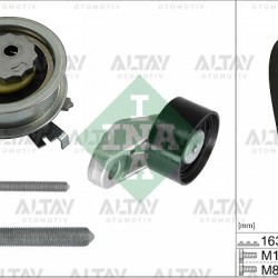 TRİGER SETİ GOLF8 / A3 / LEON / OCTAVİA 20= DLAA-DLAB-DFNA-DFNB-DSGB-DSGD 1.0 TSİ