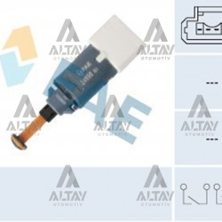 MÜŞÜR FREN PEDAL C3 / C4 / BERLINGO / PARTNER / 206 / 307 99= MÜŞÜR FREN PEDAL C3 / C4 / BERLINGO / PARTNER / 206 / 307 99=