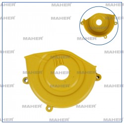 TRİGER KAPAĞI SARI EM M.131 / DKS