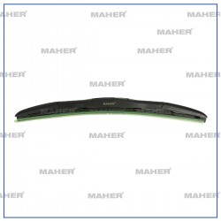 SİLECEK SÜPÜRGESİ TEK TİP ÜNİVERSAL 15 HYBRID (380mm)