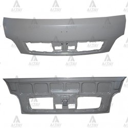 MOTOR KAPUTU BONGO 02-04