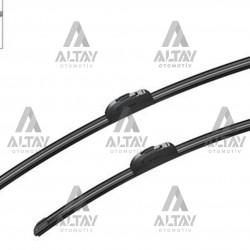 SİLECEK SÜPÜRGESİ TAKIM VECTRA C 05-08 / RAV4 01-05 / FREEMONT 11-15 AEROTWIN AR607S (600+475mm) SİLECEK SÜPÜRGESİ TAKIM VECTRA C 05-08 / RAV4 01-05 / FREEMONT 11-15 AEROTWIN AR607S (600+475mm)