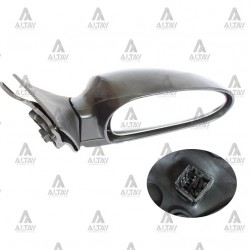 AYNA DIŞ DİKİZ SONATA  99-05 ELEKTRİKLİ SAĞ