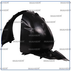 ÇAMURLUK DAVLUMBAZI C3 10-16  ÖN L