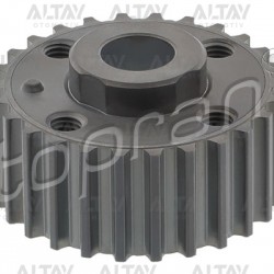 DİŞLİ KRANK GOLF4 / BORA / A3 / TOLEDO 97-04 AKL-BFQ-AGN-AGU 1.6-1.8-1.8 T