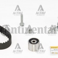 TRİGER SETİ POLO / A1 / İBİZA / FABİA 14= CUSA-CUSB-CUTA-CYZA-CYZB 1.4 TDİ TRİGER SETİ POLO / A1 / İBİZA / FABİA 14= CUSA-CUSB-CUTA-CYZA-CYZB 1.4 TDİ