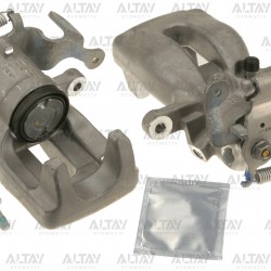 FREN KALİPERİ BERLINGO 08= / PARTNER TEPEE 08= ARKA  SOL  (PİSTON ÇAP 38mm)