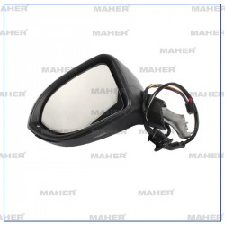 AYNA DIŞ DİKİZ PASSAT 14= ELEKTRİKLİ, ISITMALI,SİNYALLİ, ASTARLI SOL AYNA DIŞ DİKİZ PASSAT 14= ELEKTRİKLİ, ISITMALI,SİNYALLİ, ASTARLI SOL