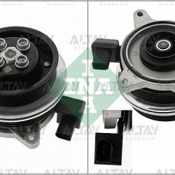 DEVİRDAİM GOLF VI 08-13 / JETTA III 05-10 / JETTA IV 11= / POLO 09= / SCIROCCO 08= / TİGUAN 08= / 1.4 TSI (CAVD-CNWA-CTHD-CTKA-CAVE-CTHE-BMY-BLG-CAVA) ELEKTRİKLİ DEVİRDAİM GOLF VI 08-13 / JETTA III 05-10 / JETTA IV 11= / POLO 09= / SCIROCCO 08= / TİGUAN 08= / 1.4 TSI (CAVD-CNWA-CTHD-CTKA-CAVE-CTHE-BMY-BLG-CAVA) ELEKTRİKLİ