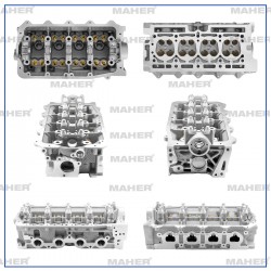 SILINDIR KAPAGI CLIO 3 1.2 16 VALF D4F764