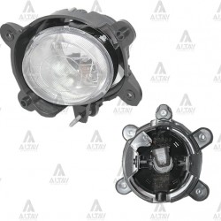 SİS LAMBASI SORENTO 06-10 DUYLU ÖN SOL