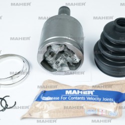 AKS KAFASI İÇ CIVIC 12-16 FB7 MANUEL SOL / CIVIC 16-21 FC5 OTOMATİK SOL 25X22X35