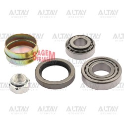 TEKER KİTİ DOGAN / SAHIN / KARTAL / DKS M.131 ÖN SOL TEKER KİTİ DOGAN / SAHIN / KARTAL / DKS M.131 ÖN SOL