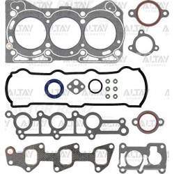 TAKIM CONTA SWIFT 90-00 G10A GRAFİTLİ TAKIM CONTA SWIFT 90-00 G10A GRAFİTLİ