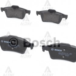 FREN BALATA TRANSIT CONNECT 02-13 / VECTRA C 02-08 / LAGUNA II 01-07 / FOCUS II 04-11 ARKA