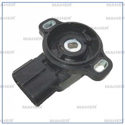 SENSÖR GAZ KELEBEK COROLLA 93-97 / CARINA 92-97 / RAV4 96-00