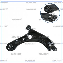 SALINCAK TUCSON 15= / SPORTAGE 16= BURÇLU ROTİLLİ ALT SAĞ SALINCAK TUCSON 15= / SPORTAGE 16= BURÇLU ROTİLLİ ALT SAĞ