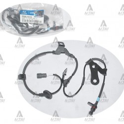 SENSÖR ABS TUCSON 15= ARKA SOL 4X4 SENSÖR ABS TUCSON 15= ARKA SOL 4X4