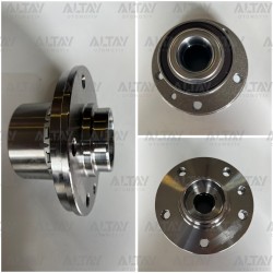 TEKER PORYASI TRANSPORTER T5 / TRANSPORTER T6 / TOUAREG 04= ON-ARKA 5 BIJON(ORJINAL URUN NATURAL KUTU)