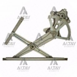 CAM KRİKOSU COROLLA ELEKTRİKLİ 02-06 ÖN SOL