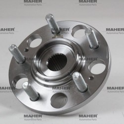 TEKER PORYASI SANTAFE 00-06 ARKA