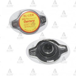 RADYATÖR KAPAĞI (0.9 KG/CM2 BASINÇ) DÜŞÜK TİP GENEL RADYATÖR KAPAĞI (0.9 KG/CM2 BASINÇ) DÜŞÜK TİP GENEL