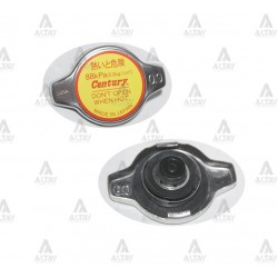 RADYATÖR KAPAĞI (0.9 KG/CM2 BASINÇ) DÜŞÜK TİP GENEL