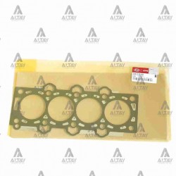 SİLİNDİR KAPAK CONTASI ACCENT 06-11 ERA / I-20 / CERATO / RIO DİZEL ÇELİK 1.05mm SİLİNDİR KAPAK CONTASI ACCENT 06-11 ERA / I-20 / CERATO / RIO DİZEL ÇELİK 1.05mm