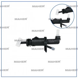 DEBRİYAJ MERKEZ ÜST TRANSPORTER T5 / T6 04=