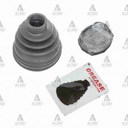 AKS KÖRÜĞÜ TAKIM İÇ HILUX 06-11 4x4 / LANDCRUISER