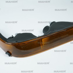 SİNYAL LAMBASI TAMPON L-300  98-00 DUYLU SAĞ