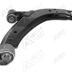 SALINCAK BERLINGO 96-08 / PARTNER 96-08 / XSARA 97-05 H.D ROTİLLİ SAC 18mm ALT SAĞ SALINCAK BERLINGO 96-08 / PARTNER 96-08 / XSARA 97-05 H.D ROTİLLİ SAC 18mm ALT SAĞ