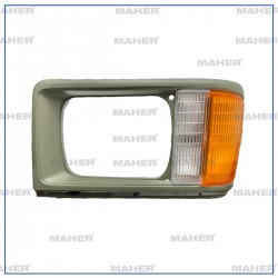 SİNYAL E2200 93-95 SOL (ÇERCEVELİ) SİNYAL E2200 93-95 SOL (ÇERCEVELİ)