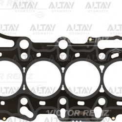 SİLİNDİR KAPAK CONTASI CIVIC 16-21 1.6 DİZEL / HRV / CRV 1.6 I-DTEC 3 CERTIK SİLİNDİR KAPAK CONTASI CIVIC 16-21 1.6 DİZEL / HRV / CRV 1.6 I-DTEC 3 CERTIK