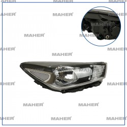 FAR RIO 17-19 MOTORLU SAĞ