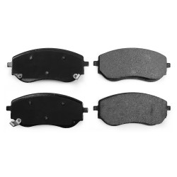 FREN BALATA NAVARA 20-23 2.3 DCI / MERCEDES X-CLASS 17= ÖN FREN BALATA NAVARA 20-23 2.3 DCI / MERCEDES X-CLASS 17= ÖN