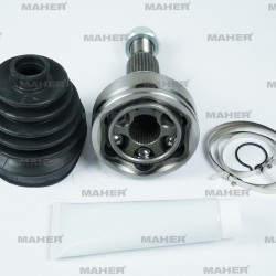 AKS KAFASI DIŞ CAPTIVA 06-12 / ANTARA 06-12 / A-T 4X4 30X34X54X170 AKS KAFASI DIŞ CAPTIVA 06-12 / ANTARA 06-12 / A-T 4X4 30X34X54X170