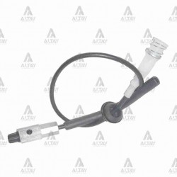 TEL KİLOMETRE ELANTRA  96-01