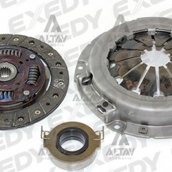 DEBRİYAJ SETİ YARIS 10 = 1.0 12V