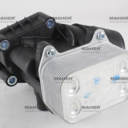 YAĞ FİLTRE KÜTÜĞÜ KOMPLE SOĞUTUCULU POLO / İBİZA / FABİA 10= CFWA 1.2 TDİ YAĞ FİLTRE KÜTÜĞÜ KOMPLE SOĞUTUCULU POLO / İBİZA / FABİA 10= CFWA 1.2 TDİ