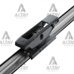 SİLECEK SÜPÜRGESİ TAKIM CAPTUR I 13= / CLIO IV 12= AEROTWIN A868S (650+340mm)