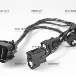 KABLO BOBİN MONTAJ ACCENT 06-11 ERA / RIO 06-11 1.6 BENZİNLİ TAKIM