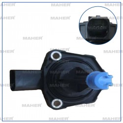 SENSÖR YAĞ SEVİYE GOLF7 / POLO / A3 / LEON / İBİZA / OCTAVİA / FABİA 13= CJZA-CJZC-CZJD-CUSA-CUSB 1.2 TSI-1.2 TFSİ-1.4 TDİ