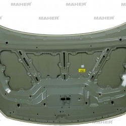 MOTOR KAPUTU SPORTAGE 11= (SIMYI) MEGESLİ